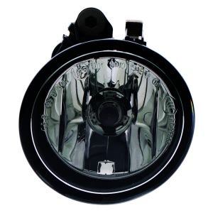 Hella Driver Side Replacement Fog Light for 2012 BMW X3 - 010456011