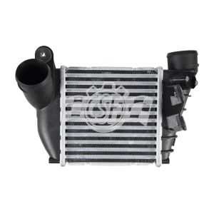 CSF OE Style Design Intercooler for 2006 Volkswagen Golf - 6062