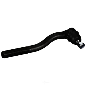 Delphi Front Driver Side Outer Steering Tie Rod End for 2011 Jeep Wrangler - TA5047