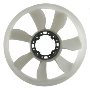 AISIN Engine Cooling Fan Blade - FNT-011