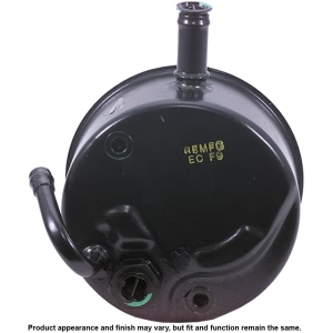 Cardone Reman Remanufactured Power Steering Pump w/Reservoir for 1996 Chevrolet Astro - 20-7923