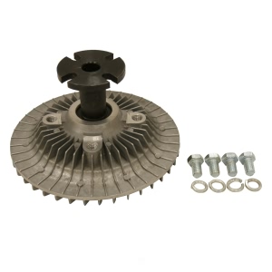 GMB Engine Cooling Fan Clutch for 1988 GMC S15 - 930-2380