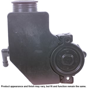 Cardone Reman Remanufactured Power Steering Pump w/Reservoir for 1988 Jeep Wagoneer - 20-33776