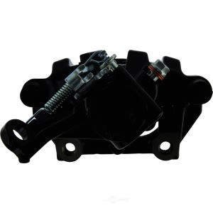 Centric Posi Quiet™ Loaded Brake Caliper for 2006 Saab 9-3 - 142.38519