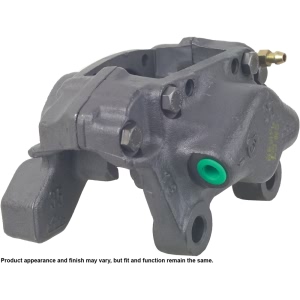 Cardone Reman Remanufactured Unloaded Caliper for 2002 Saturn L300 - 18-4771S