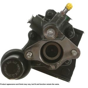 Cardone Reman Remanufactured Hydraulic Power Brake Booster w/o Master Cylinder for 2012 Ram 3500 - 52-7416