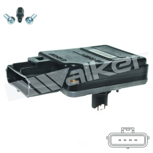 Walker Products Mass Air Flow Sensor for 2000 Mazda B4000 - 245-2036