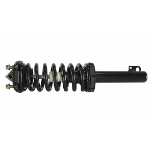 GSP North America Front Driver Side Suspension Strut and Coil Spring Assembly for 2010 Jeep Grand Cherokee - 882010