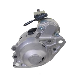 Denso Remanufactured Starter for 2002 Infiniti Q45 - 280-4263