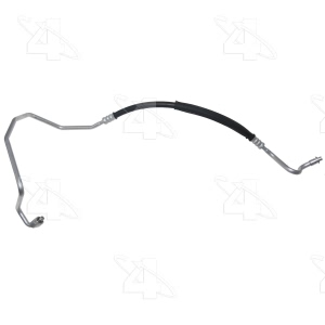 Four Seasons A C Refrigerant Discharge Hose for 2015 Dodge Dart - 55902