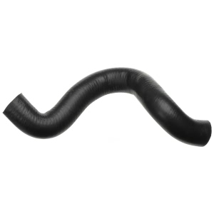 Gates Engine Coolant Molded Radiator Hose for 1995 Buick Regal - 23228