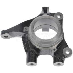 Dorman OE Solutions Front Passenger Side Steering Knuckle for 2006 Hyundai Tucson - 698-056