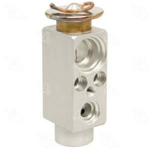 Four Seasons A C Expansion Valve for 2003 Land Rover Range Rover - 39160