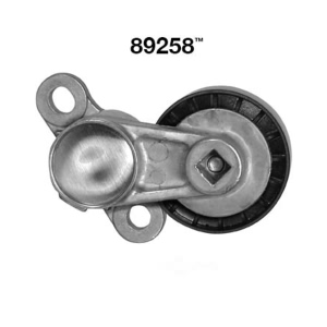 Dayco No Slack Automatic Belt Tensioner Assembly for 2006 Chevrolet SSR - 89258