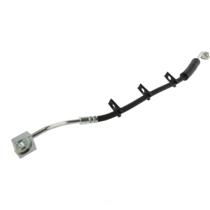 Centric Front Driver Side Brake Hose for Ford Bronco - 150.65071