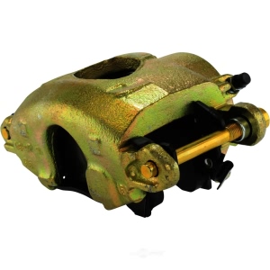 Centric Posi Quiet™ Loaded Front Passenger Side Brake Caliper for 1994 Buick Commercial Chassis - 142.62051