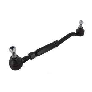 VAICO Steering Tie Rod End Assembly for Mercedes-Benz S350 - V30-7184-1