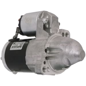 Quality-Built Starter Remanufactured for 2014 Mitsubishi Outlander - 19225