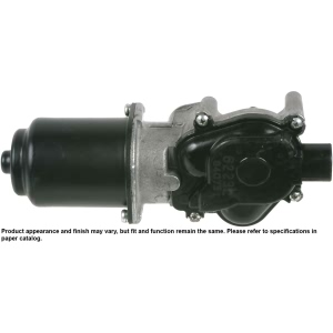 Cardone Reman Remanufactured Wiper Motor for 2008 Honda CR-V - 43-4047