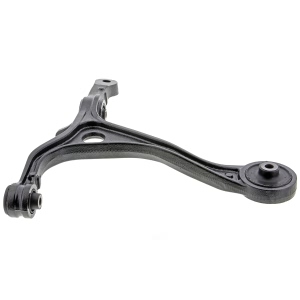 Mevotech Supreme Front Passenger Side Lower Non Adjustable Control Arm for 2005 Acura TSX - CMS20407