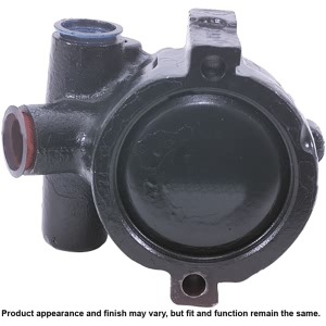 Cardone Reman Remanufactured Power Steering Pump w/o Reservoir for 1995 Buick Park Avenue - 20-832