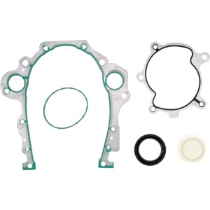 Victor Reinz Timing Cover Gasket Set for 2010 Chevrolet Impala - 15-10243-01