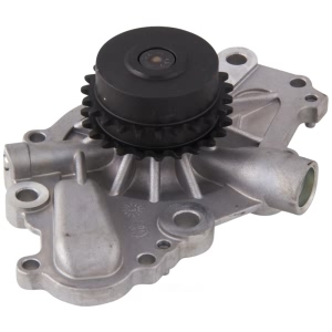 Gates Engine Coolant Standard Water Pump for 2007 Dodge Charger - 42043