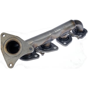 Dorman Stainless Steel Natural Exhaust Manifold for 2005 Toyota Land Cruiser - 674-103