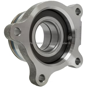 Quality-Built WHEEL BEARING MODULE for 2010 Toyota Tundra - WH512351