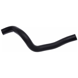 Gates Engine Coolant Molded Radiator Hose for 1984 Nissan Stanza - 21501