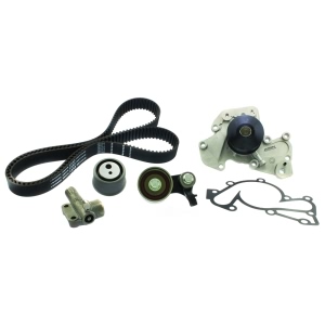 AISIN Engine Timing Belt Kit With Water Pump - TKK-005