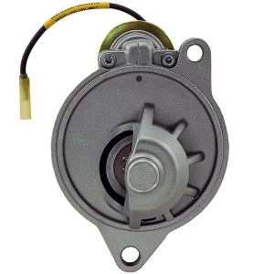 Denso Starter for Lincoln Mark VII - 280-5303