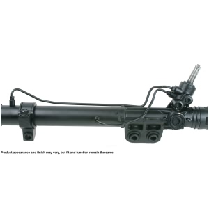 Cardone Reman Remanufactured Hydraulic Power Rack and Pinion Complete Unit for 2006 Nissan Titan - 26-3023