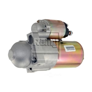 Remy Remanufactured Starter for 1998 Chevrolet S10 - 26399