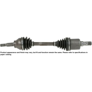 Cardone Reman Remanufactured CV Axle Assembly for 2007 Saturn Ion - 60-1371