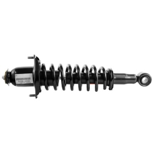 Monroe Quick-Strut™ Rear Driver Side Complete Strut Assembly for 2007 Toyota Corolla - 171373L