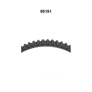 Dayco Timing Belt for 1995 Eagle Summit - 95191