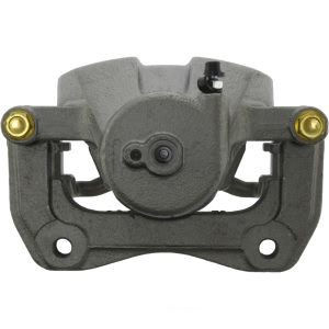 Centric Semi-Loaded Brake Caliper for 2020 Kia Sportage - 141.51025