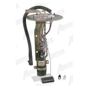 Airtex Fuel Pump and Sender Assembly for 2000 Ford F-150 - E2221S
