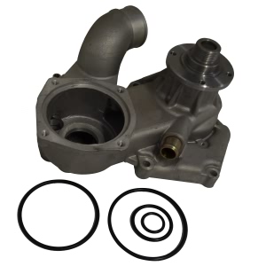 GMB Engine Coolant Water Pump for 1994 BMW 850Ci - 115-2095