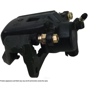 Cardone Reman Remanufactured Unloaded Caliper w/Bracket for 2001 Toyota Land Cruiser - 19-B2631