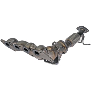 Dorman Stainless Steel Natural Exhaust Manifold for 2007 Mazda 3 - 674-643