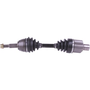 Cardone Reman Remanufactured CV Axle Assembly for 1990 Ford Taurus - 60-2002