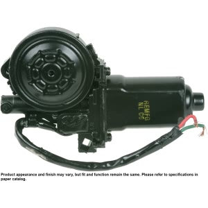 Cardone Reman Remanufactured Window Lift Motor for 2003 Lexus IS300 - 47-1139