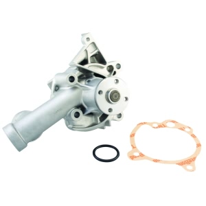 AISIN Engine Coolant Water Pump for 1990 Plymouth Colt - WPM-009