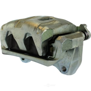 Centric Posi Quiet™ Loaded Brake Caliper for 2011 Honda Odyssey - 142.40111