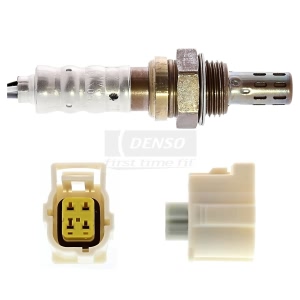 Denso Oxygen Sensor for 2014 Chrysler Town & Country - 234-4545
