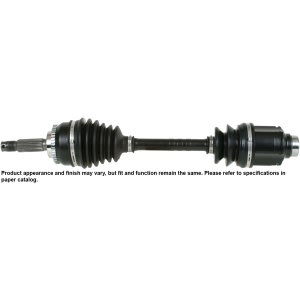 Cardone Reman Remanufactured CV Axle Assembly for 1995 Mitsubishi Eclipse - 60-3375