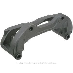 Cardone Reman Remanufactured Caliper Bracket for 2009 Cadillac DTS - 14-1123