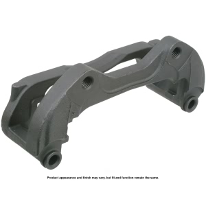 Cardone Reman Remanufactured Caliper Bracket for 2011 Buick Lucerne - 14-1123